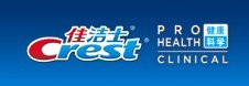 佳潔士牙膏